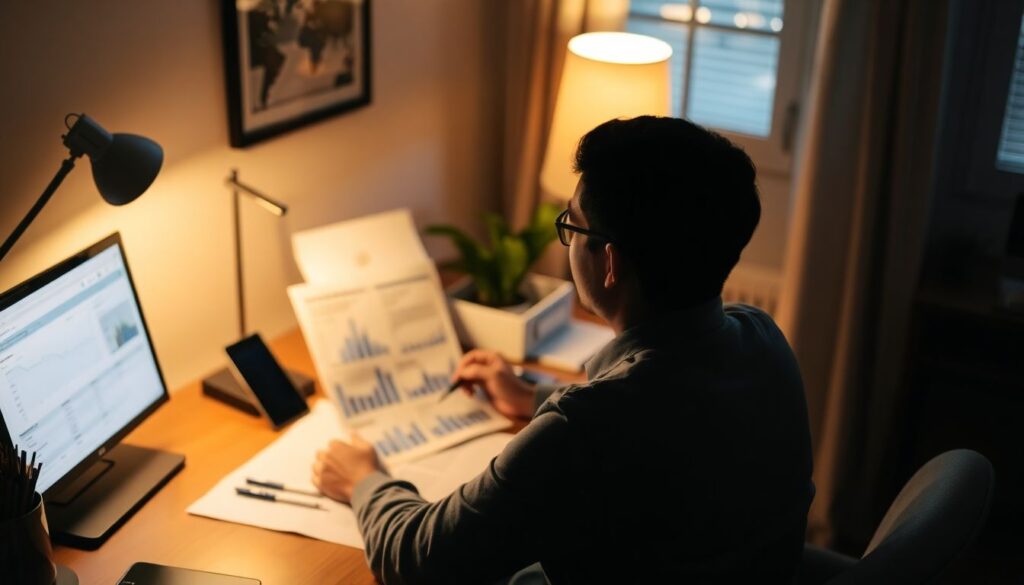 Психология денег: как эмоции мешают принимать рациональные финансовые решения - иллюстрация