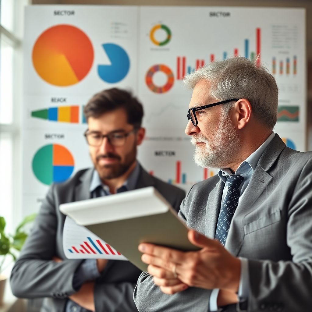 Финансовые тренды года: что важно знать частному инвестору и предпринимателю