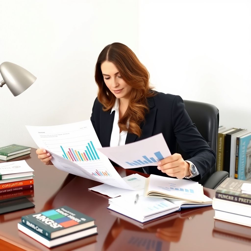 Финансовые привычки богатых людей: чем они отличаются от тех, кто всегда без денег