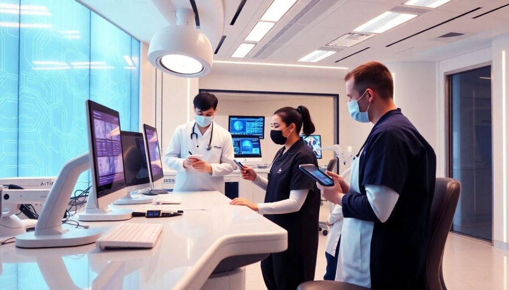 Рынок труда и финансы: какие профессии будут наиболее востребованы и высокооплачиваемы в ближайшие годы - иллюстрация