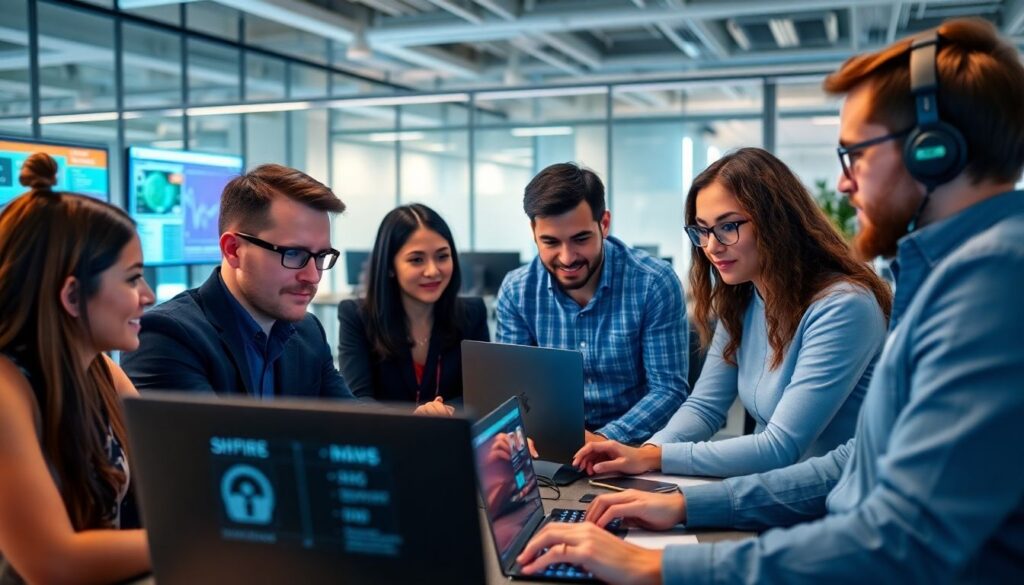 Рынок труда и финансы: какие профессии будут наиболее востребованы и высокооплачиваемы в ближайшие годы - иллюстрация