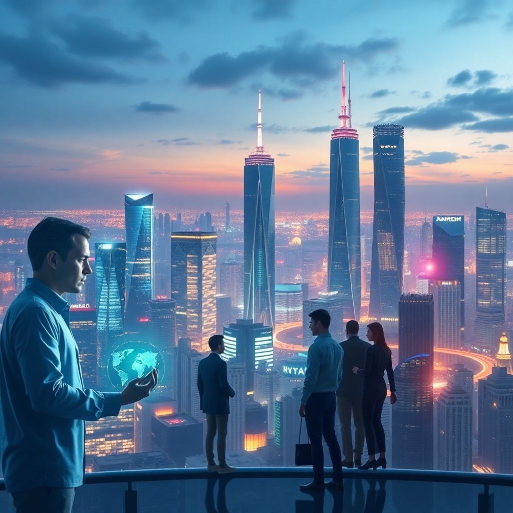 Рынок труда и финансы: самые востребованные и высокооплачиваемые профессии