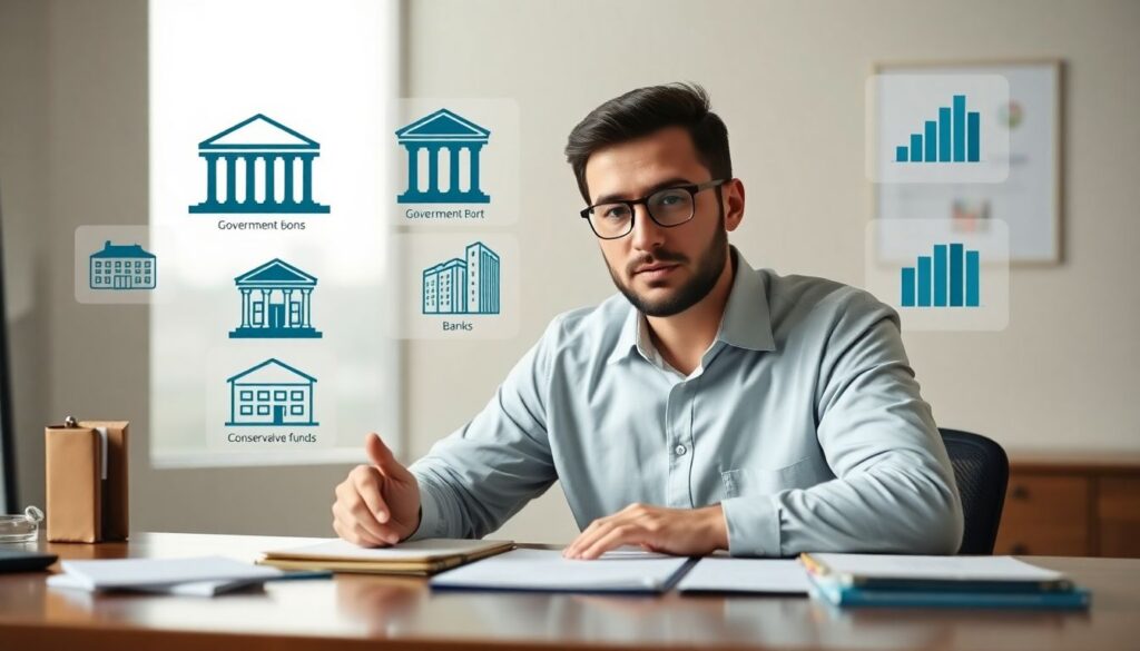 Как защитить свои сбережения от инфляции: практические инструменты для россиян - иллюстрация