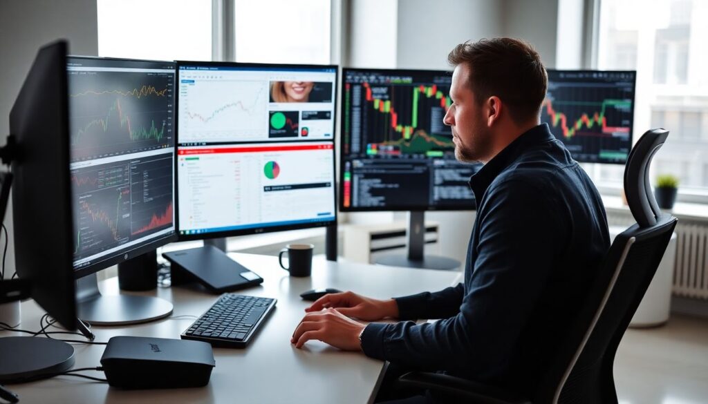 Как читать экономические новости так, чтобы они реально помогали зарабатывать, а не пугали - иллюстрация