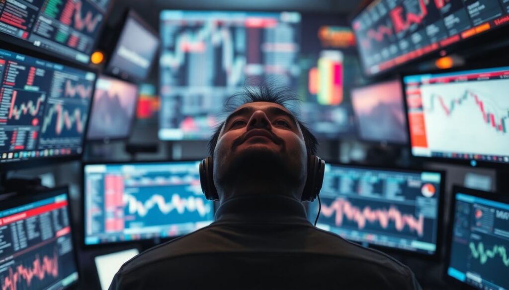 Как читать экономические новости так, чтобы они реально помогали зарабатывать, а не пугали - иллюстрация