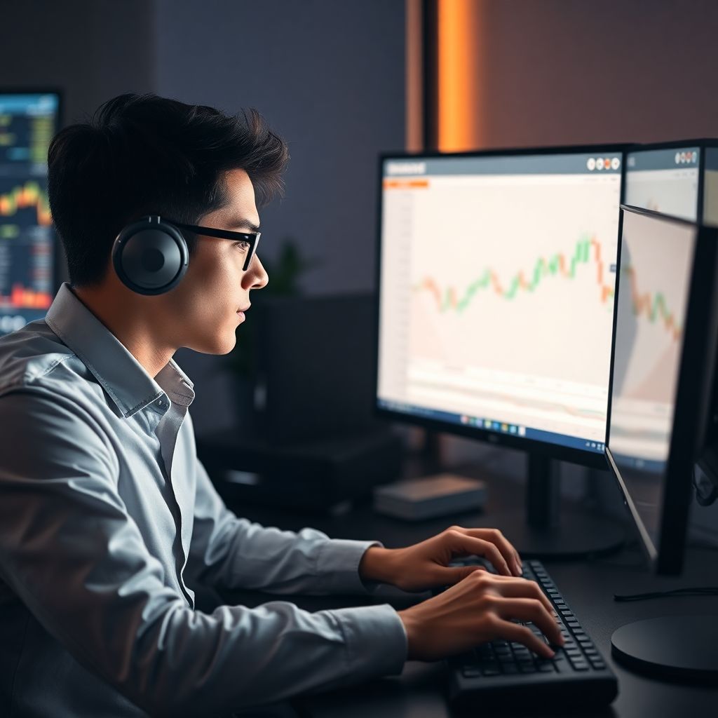 Как читать экономические новости, чтобы они помогали зарабатывать, а не пугали