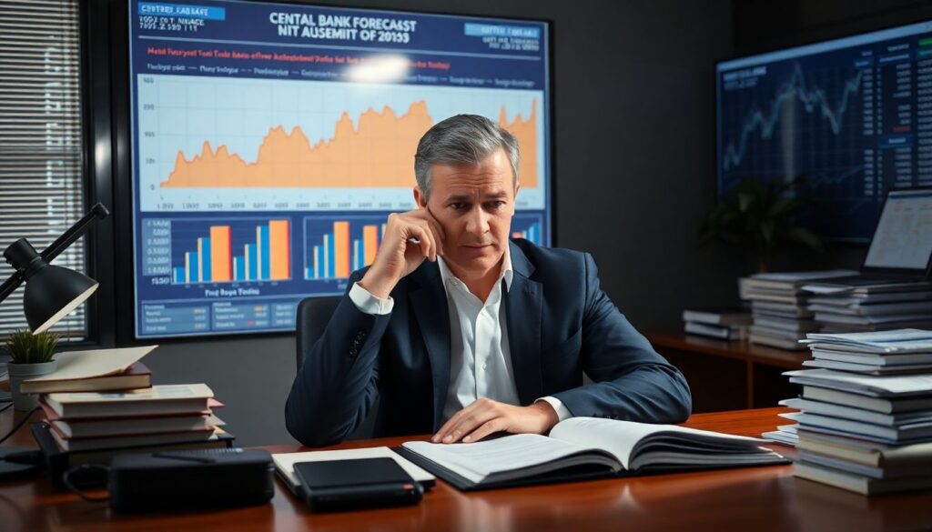 Новости центробанка простым языком: как решения регулятора отражаются на наших кошельках - иллюстрация