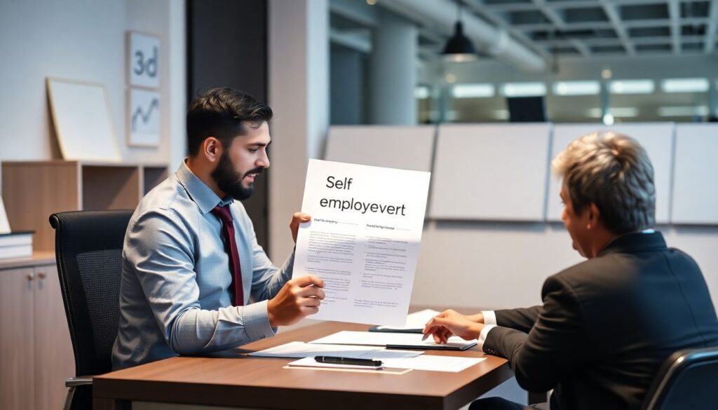 Фриланс, самозанятость и малый бизнес: как выстроить устойчивую финансовую модель дохода - иллюстрация