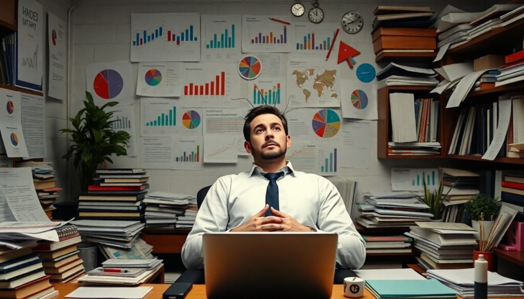 Фриланс, самозанятость и малый бизнес: как выстроить устойчивую финансовую модель дохода - иллюстрация