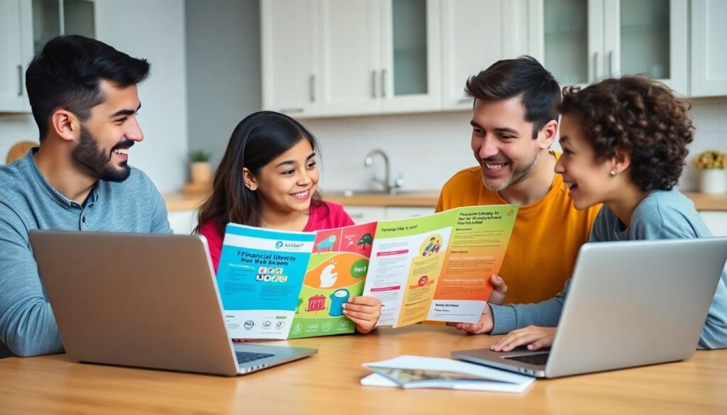 Как родителям научить детей обращаться с деньгами: игры, правила и первые 